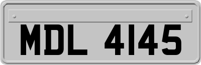 MDL4145