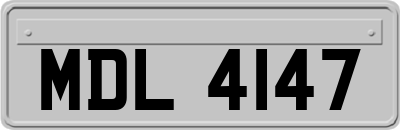 MDL4147