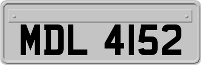 MDL4152