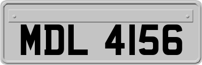 MDL4156