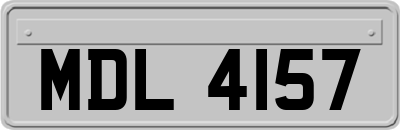 MDL4157