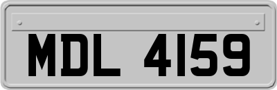MDL4159