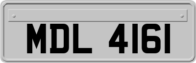 MDL4161