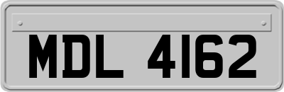 MDL4162