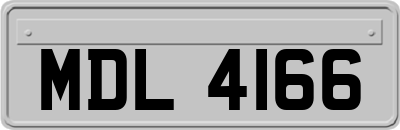 MDL4166