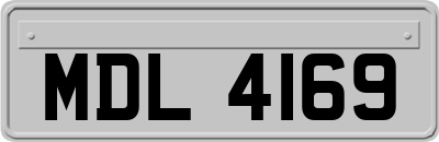 MDL4169
