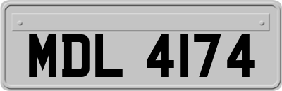 MDL4174