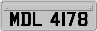 MDL4178