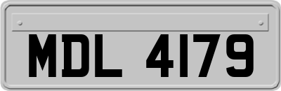MDL4179