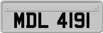 MDL4191