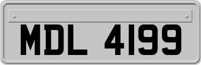 MDL4199