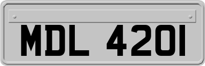 MDL4201