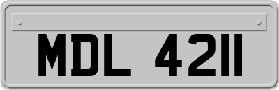 MDL4211