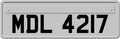 MDL4217