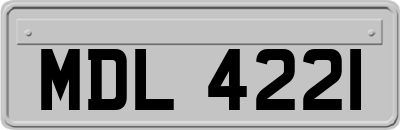 MDL4221