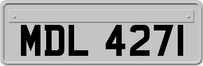 MDL4271