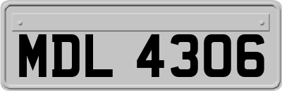 MDL4306