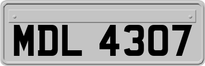 MDL4307