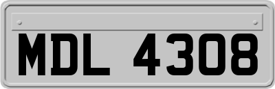 MDL4308