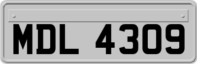 MDL4309