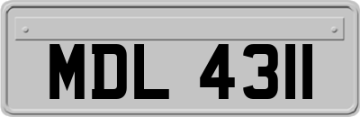 MDL4311