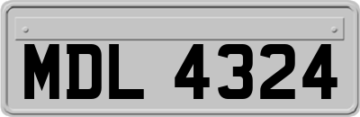 MDL4324