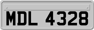 MDL4328
