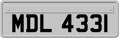 MDL4331