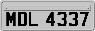 MDL4337
