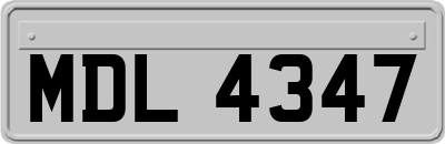 MDL4347