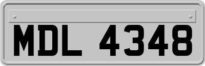 MDL4348