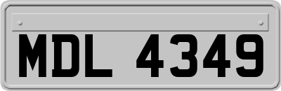 MDL4349