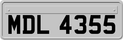 MDL4355