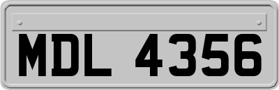 MDL4356