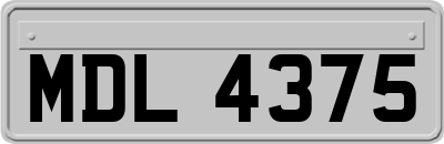 MDL4375