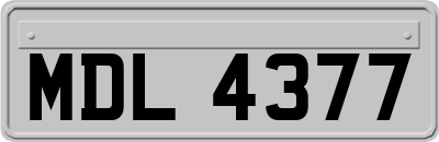 MDL4377