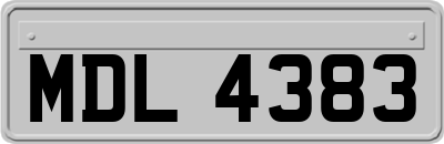 MDL4383