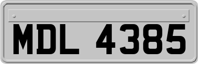 MDL4385