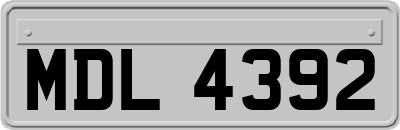 MDL4392