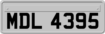MDL4395