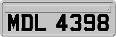 MDL4398