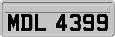 MDL4399