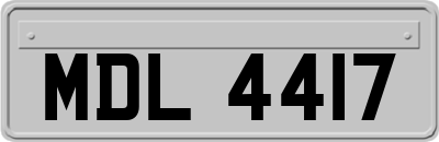 MDL4417