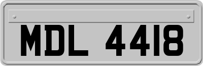 MDL4418