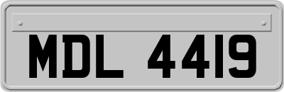 MDL4419