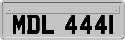 MDL4441