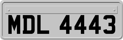MDL4443