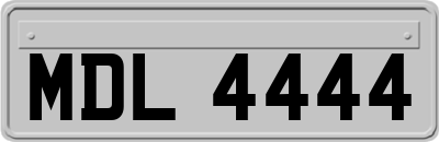 MDL4444