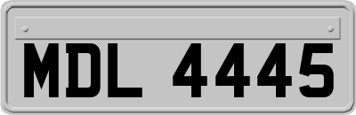 MDL4445