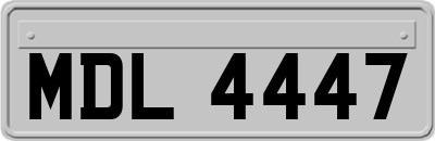 MDL4447